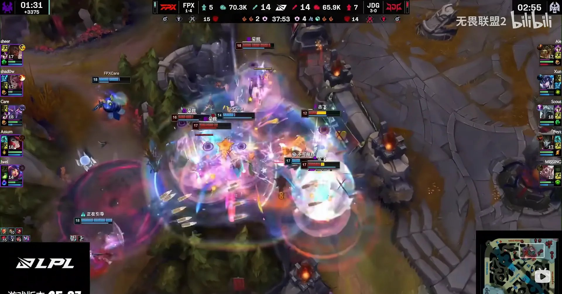 包含SBTC横扫BDS,Deft绝境逆转的词条 包含SBTC横扫BDS,Deft绝境逆转的词条