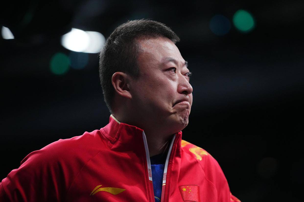 中国羽毛球队轻取印尼羽毛球队,马琳一己之力扛起全队的简单介绍 中国羽毛球队轻取印尼羽毛球队,马琳一己之力扛起全队的简单介绍