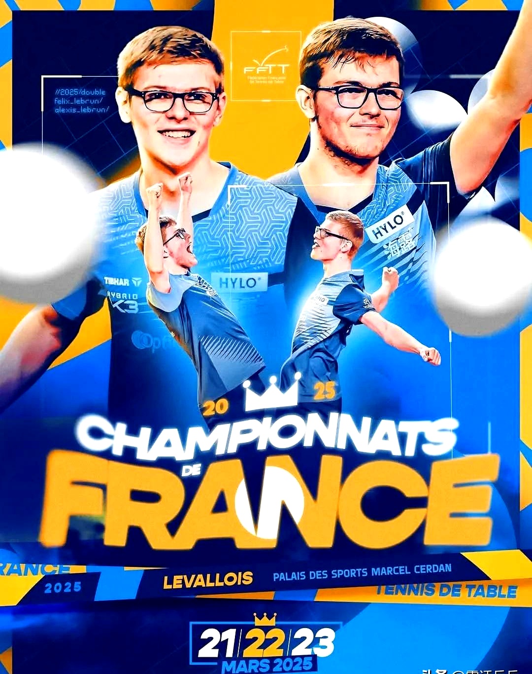 奥地利乒乓球队绝杀法国乒乓球队，波尔统治全场