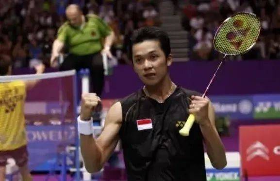 关于印尼羽毛球队爆冷日本羽毛球队，陶菲克高光表现的信息