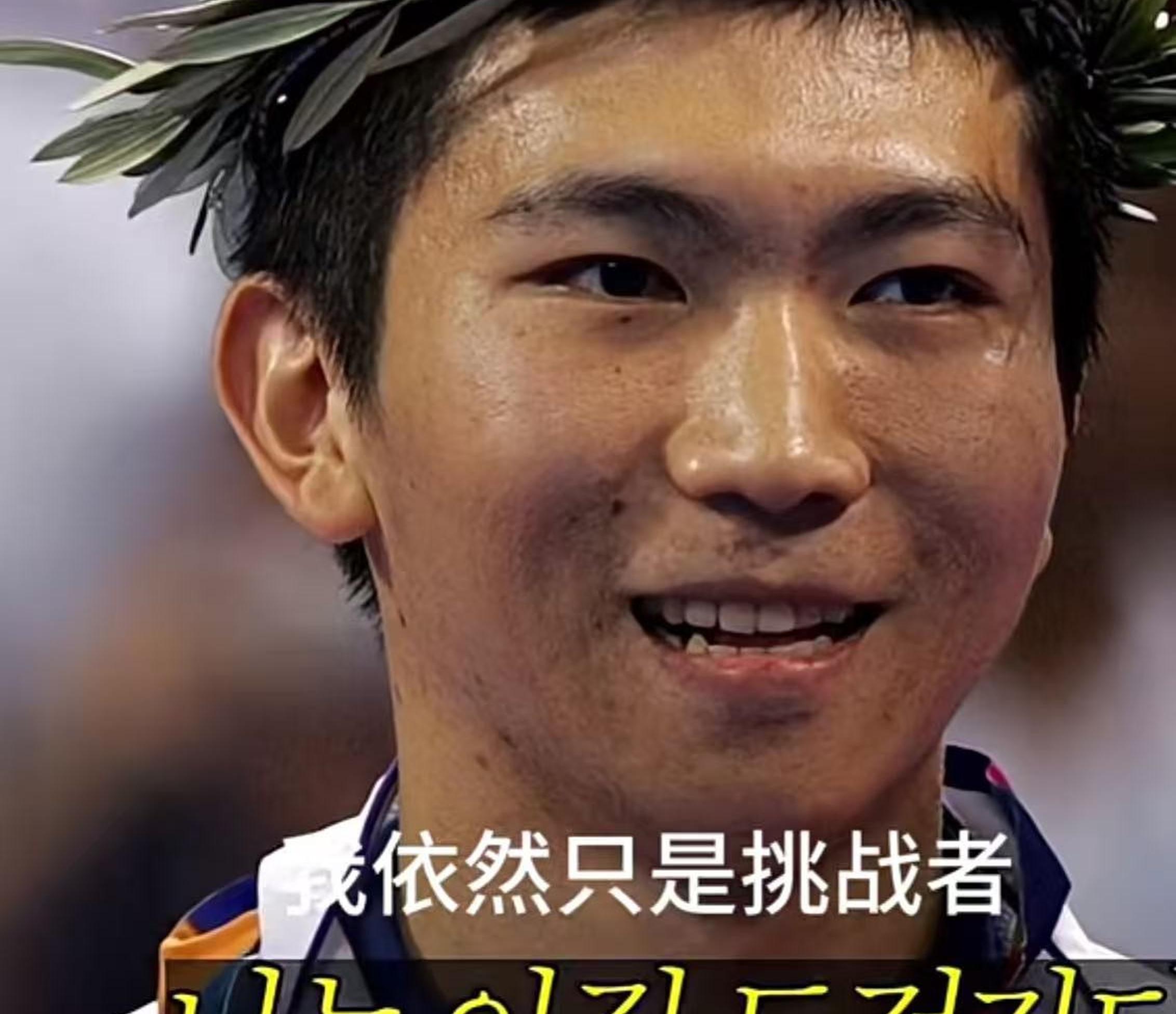 日本乒乓球队碾压韩国乒乓球队，王皓打破历史纪录