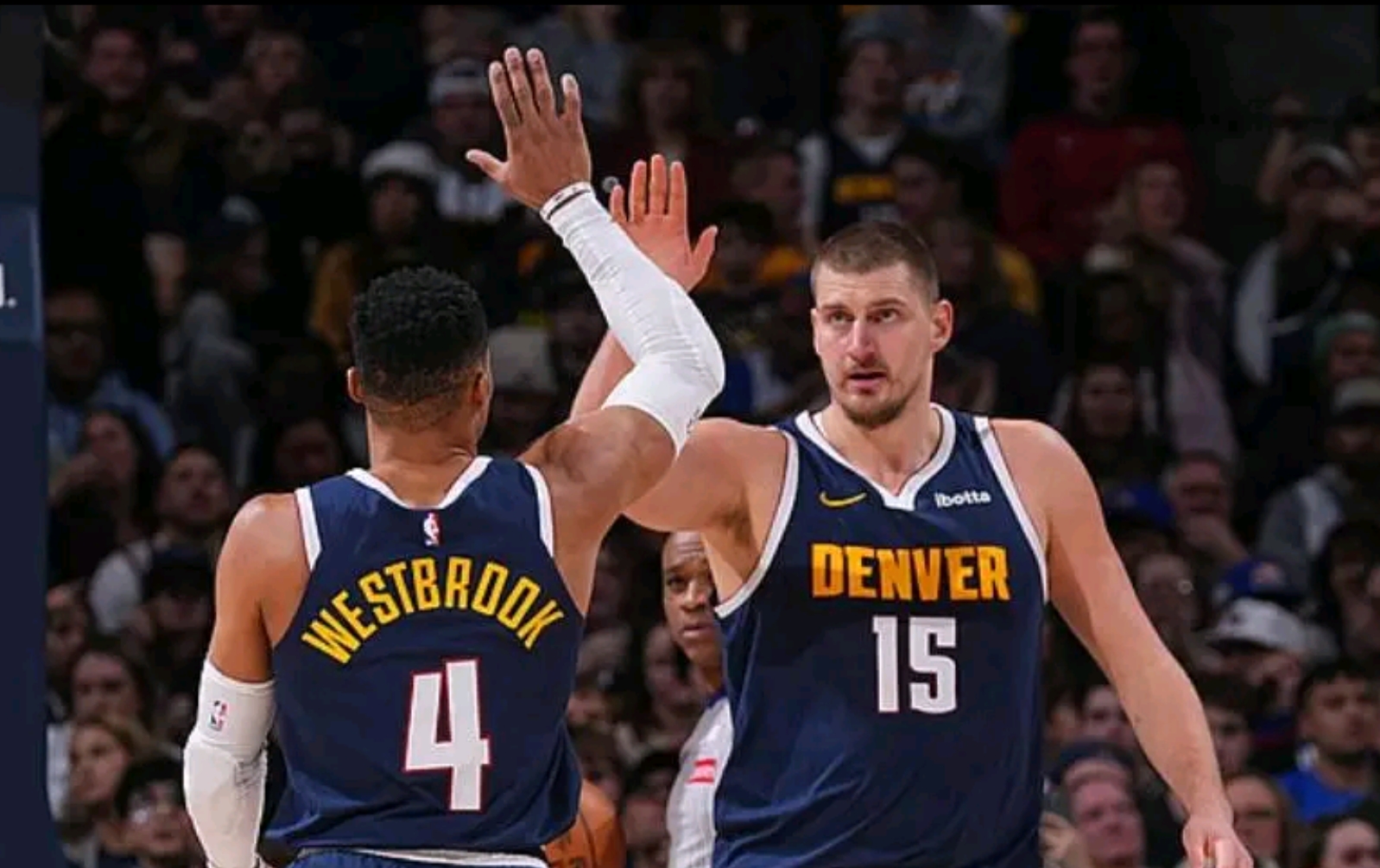 火箭绝地反击掘金，福克斯关键制胜的简单介绍