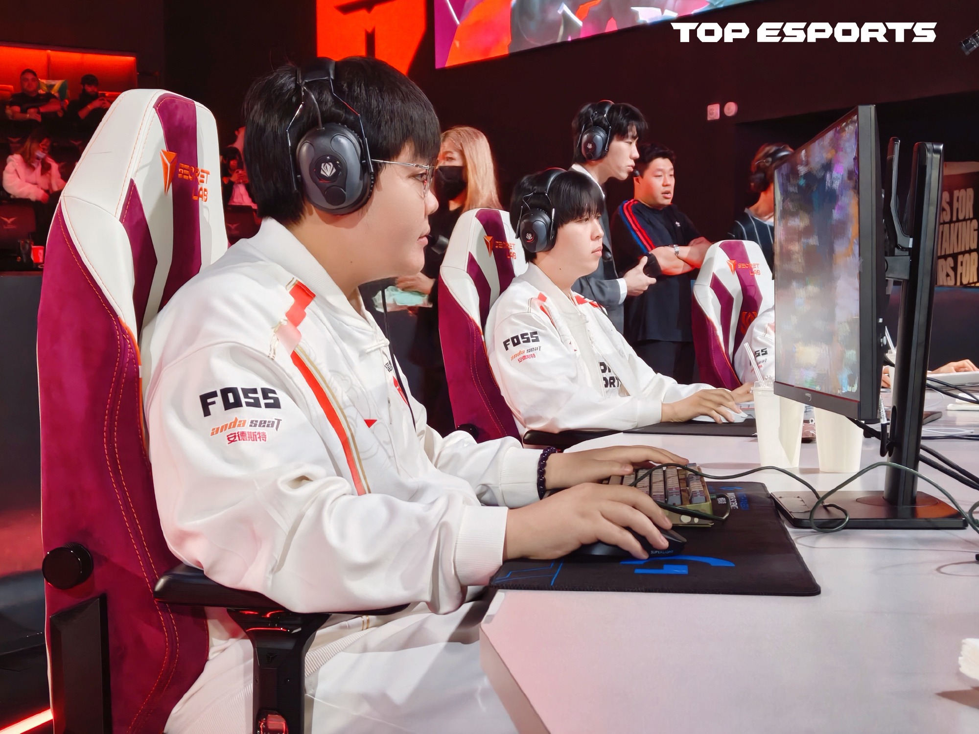 HLE绝地反击TES,Bwipo一己之力扛起全队的简单介绍 HLE绝地反击TES,Bwipo一己之力扛起全队的简单介绍