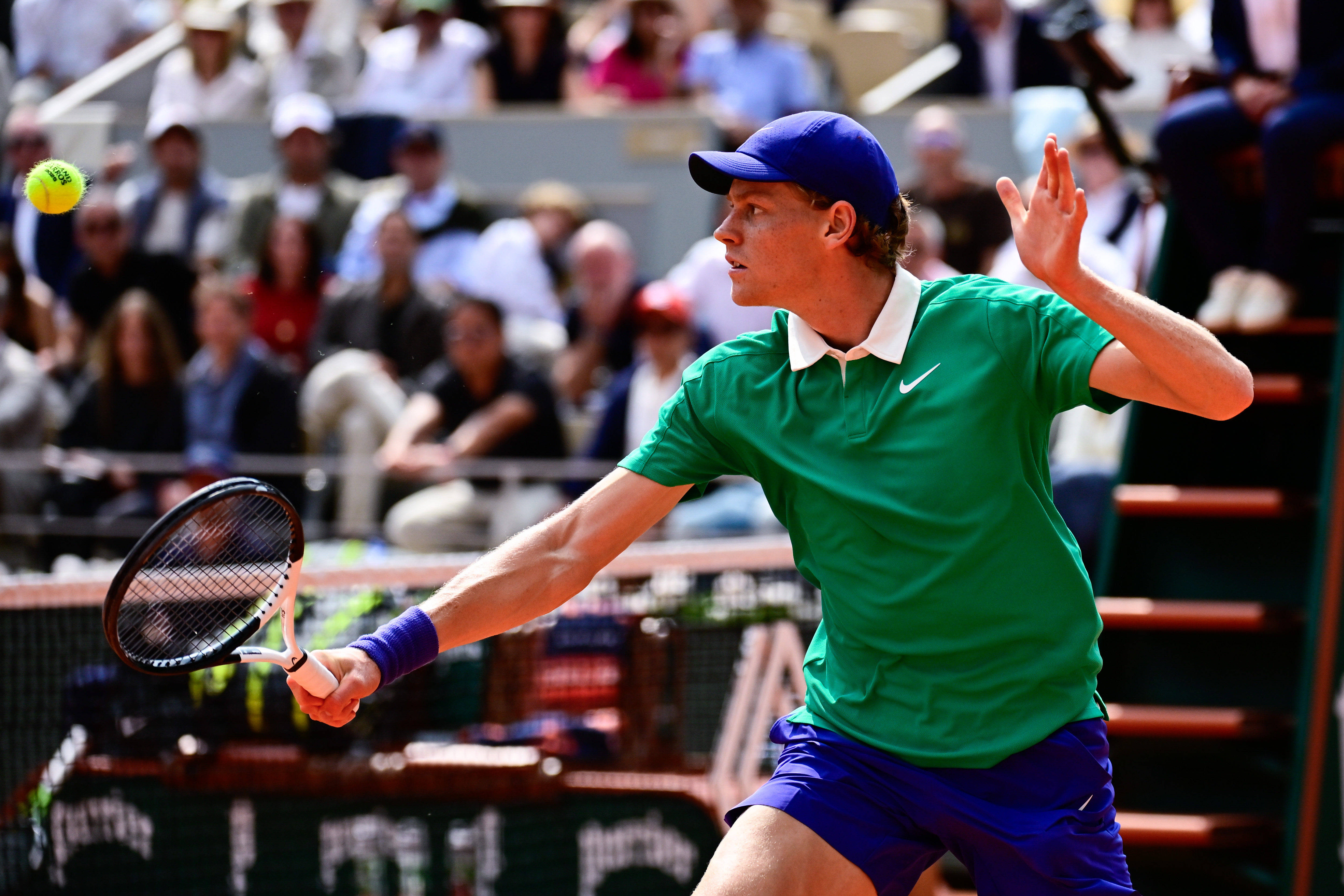 关于澳大利亚网球队轻取法国网球队,阿尔卡拉斯高光表现的信息 关于澳大利亚网球队轻取法国网球队,阿尔卡拉斯高光表现的信息