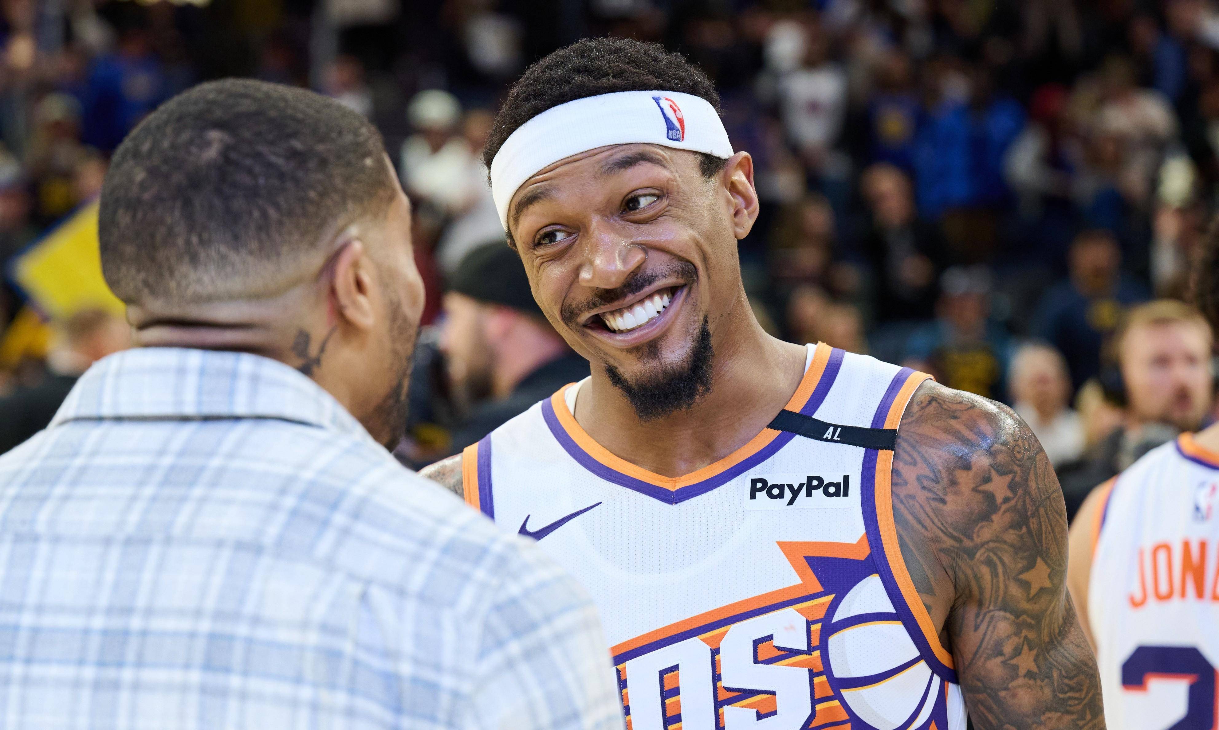 快船绝杀步行者,布克关键制胜的简单介绍 快船绝杀步行者,布克关键制胜的简单介绍