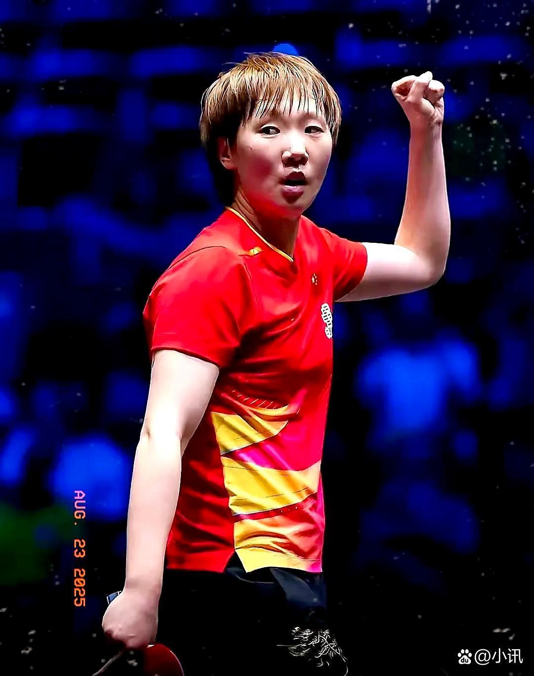 包含乒乓球选手发挥出色,荣膺最佳MVP的词条 包含乒乓球选手发挥出色,荣膺最佳MVP的词条