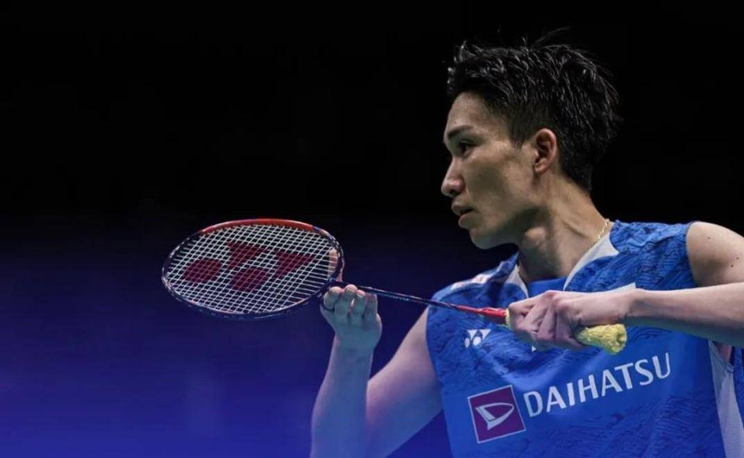 日本队逆转韩国队，桃田贤斗刷新纪录的简单介绍