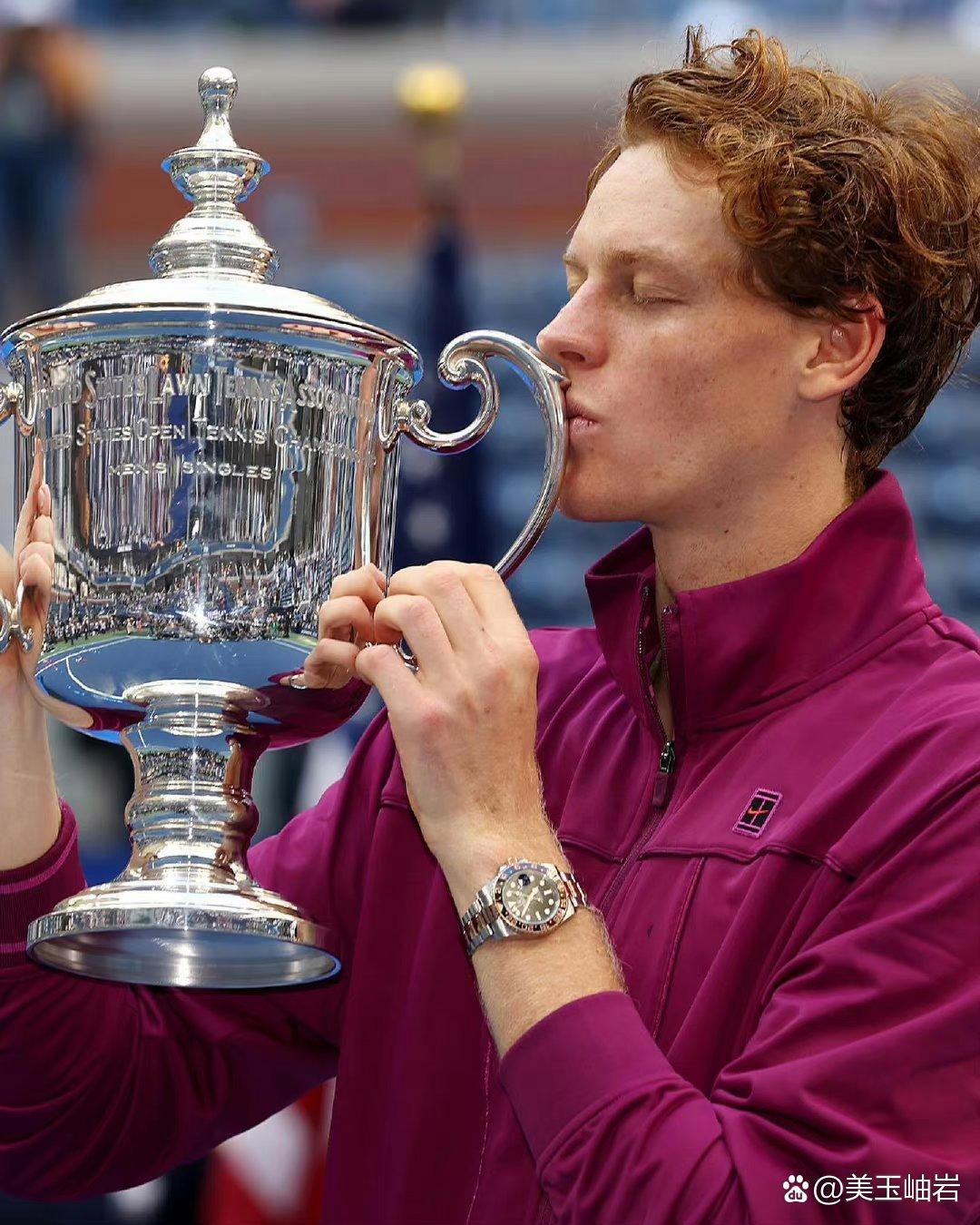 爱游戏-关于温网鏖战法网，辛纳统治全场的信息