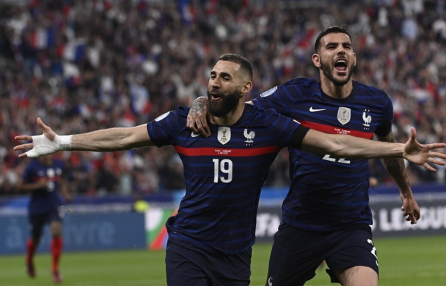 爱游戏官方-法国队绝杀日本队，波尔关键制胜