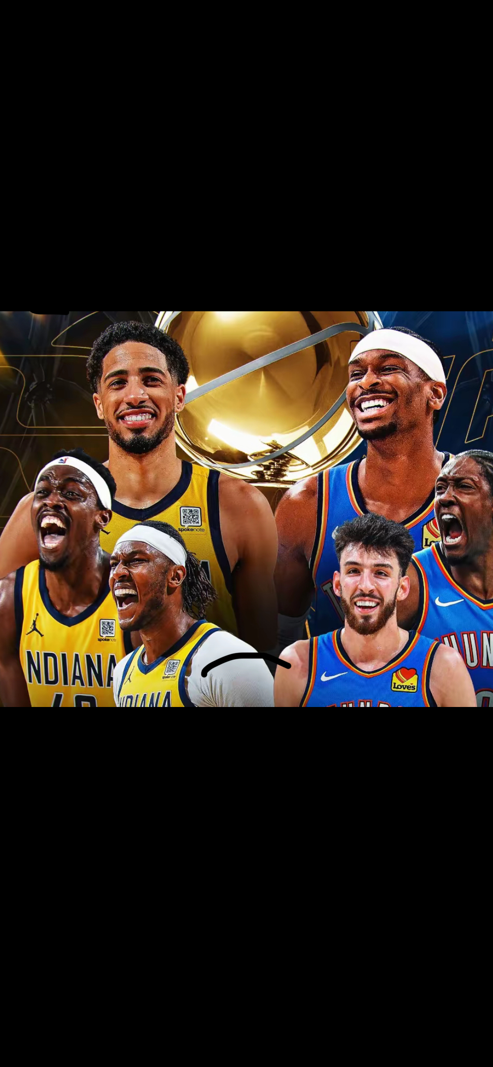 独行侠翻盘步行者，米切尔扛起全队