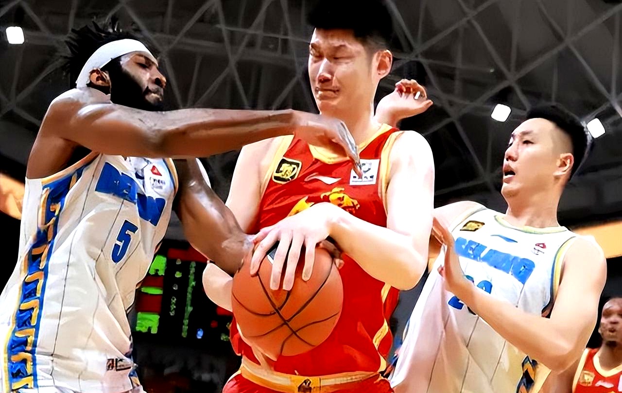 浙江队横扫太阳,恩比德状态火热 浙江队横扫太阳,恩比德状态火热