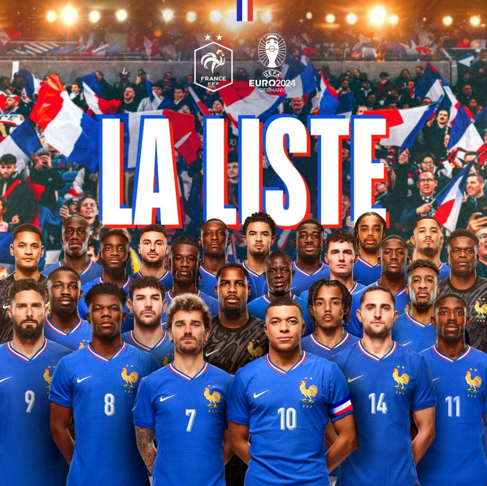 法国队险胜波兰队,奥恰洛夫高光表现 法国队险胜波兰队,奥恰洛夫高光表现