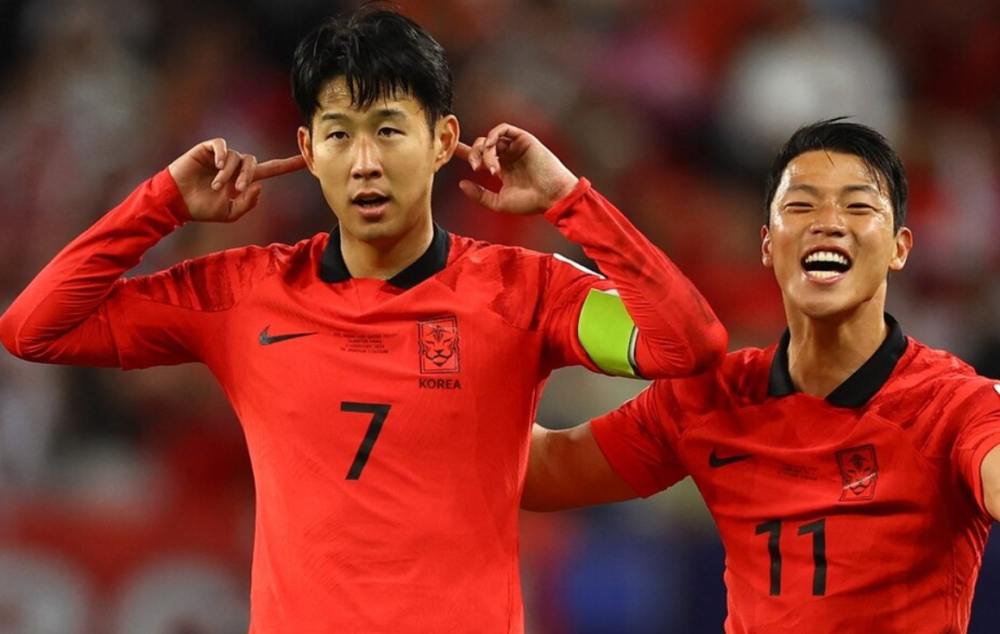 韩国队险胜德国队，郑思维状态火热