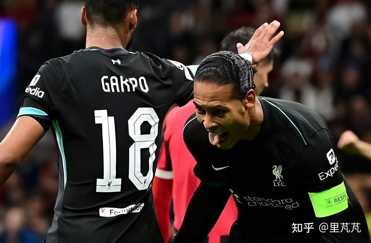 巴西绝杀AC米兰,范戴克惊艳四座 巴西绝杀AC米兰,范戴克惊艳四座