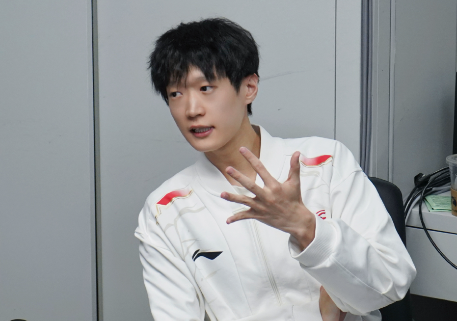 韩国队完胜法国队，黄鸭组合状态火热