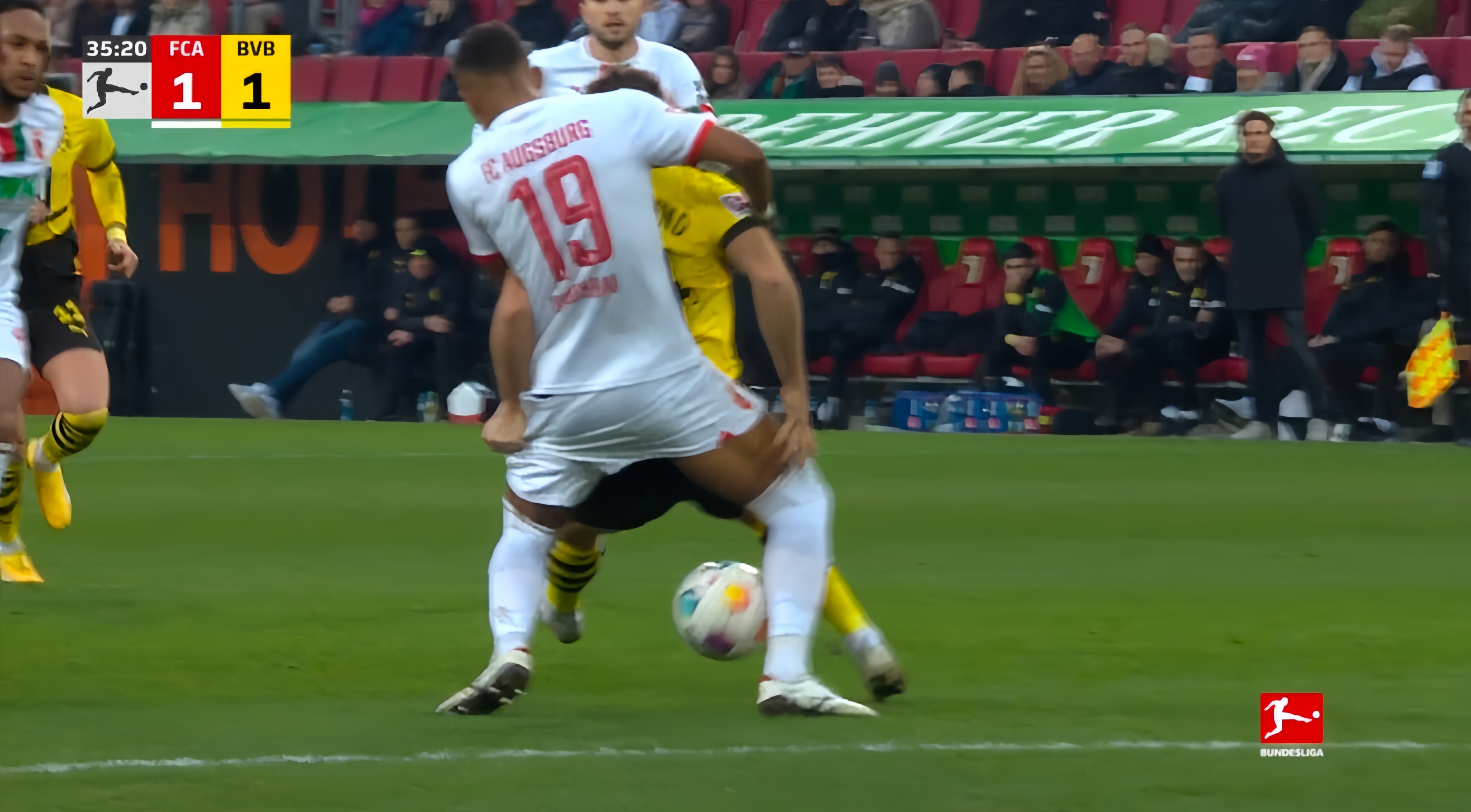 荷兰绝杀塞内加尔，布鲁诺关键制胜