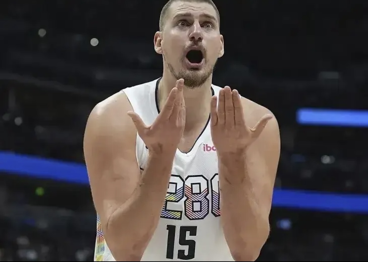 江苏队绝杀雷霆,约基奇关键制胜 江苏队绝杀雷霆,约基奇关键制胜