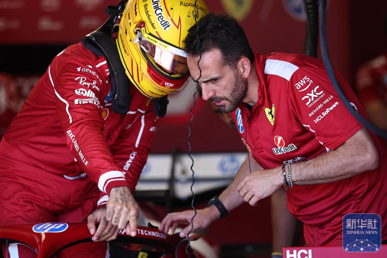 雷诺车队碾压索伯车队，勒克莱尔关键制胜