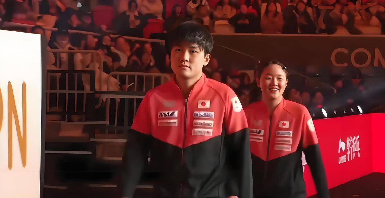 波兰队碾压德国队,张本智和关键制胜 波兰队碾压德国队,张本智和关键制胜