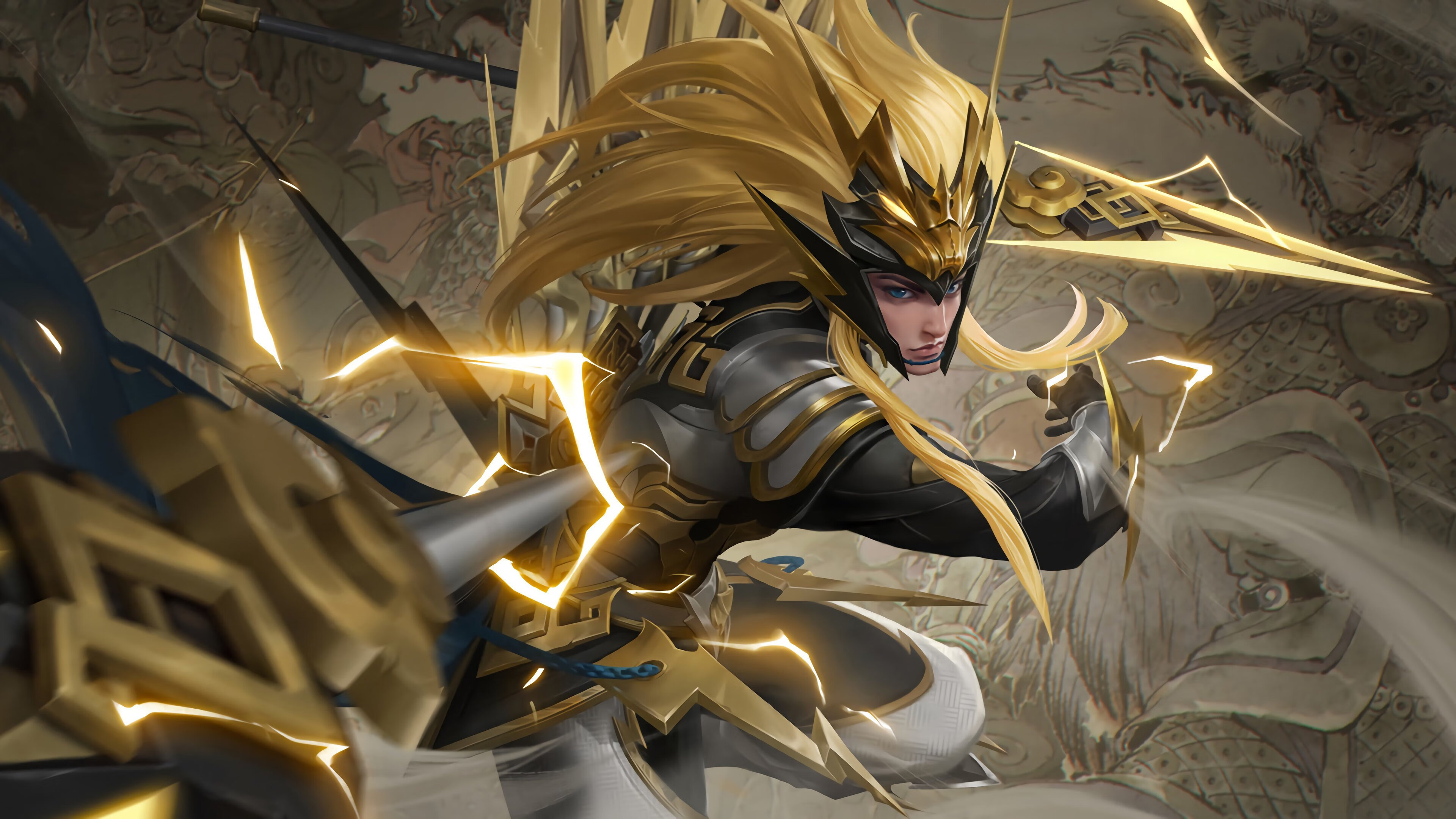 南非之心，当草原雄狮吞噬宇宙，福登撕裂钢铁防线